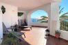 Appartement in Nerja - Capistrano Playa 206 by Casasol
