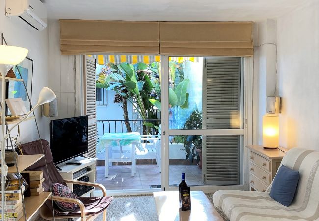 Appartement in Nerja - Acapulco Playa 100 by Casasol