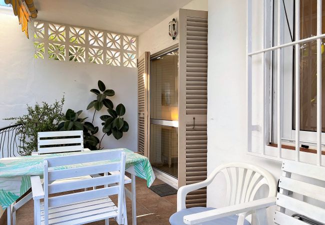 Appartement in Nerja - Acapulco Playa 100 by Casasol