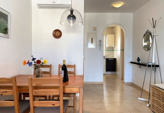 Appartement in Nerja - Chimenea Pinar 1D Apartment by Casasol