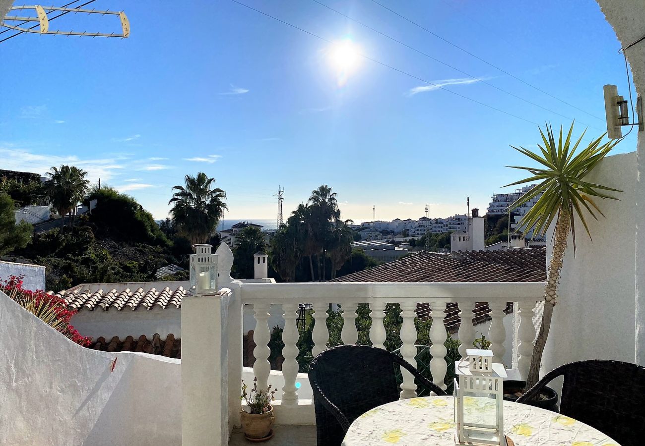 Appartement in Nerja - Naricha 3 Apartments by Casasol 