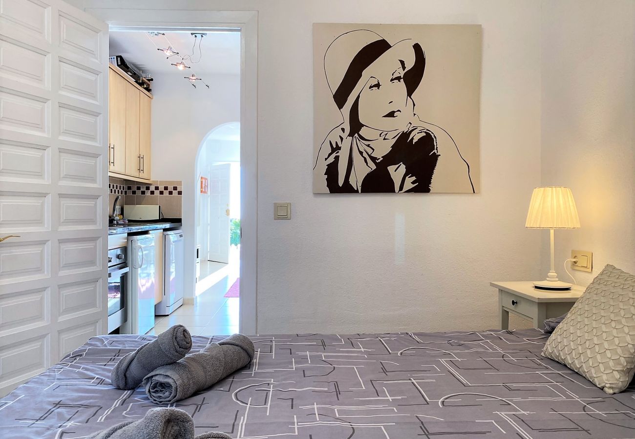 Appartement in Nerja - Naricha 3 Apartments by Casasol 