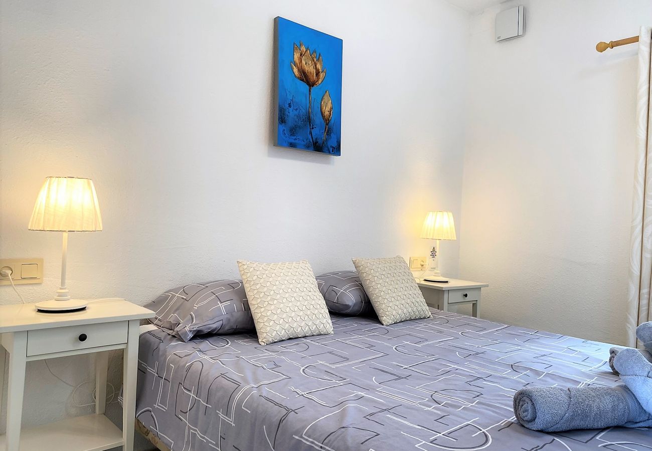 Appartement in Nerja - Naricha 3 Apartments Casasol
