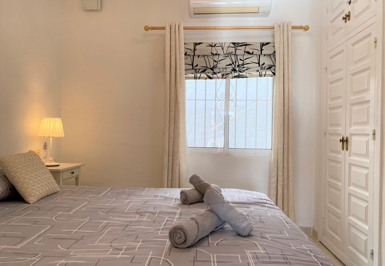 Appartement in Nerja - Naricha 3 Apartments by Casasol 