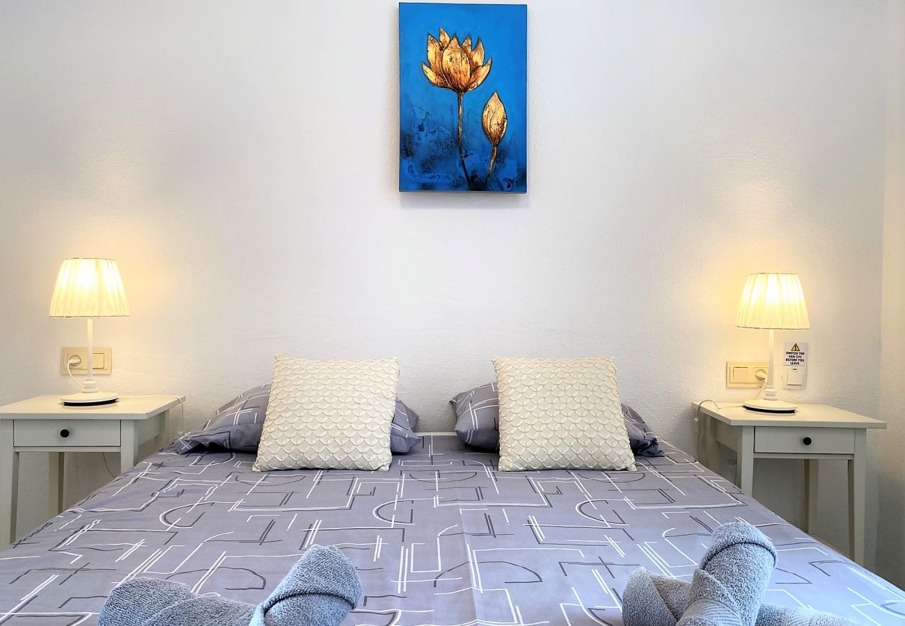 Appartement in Nerja - Naricha 3 Apartments by Casasol 