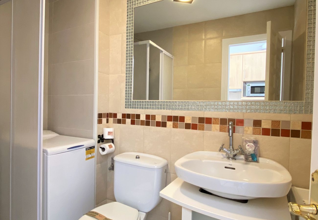 Appartement in Nerja - Naricha 3 Apartments by Casasol 