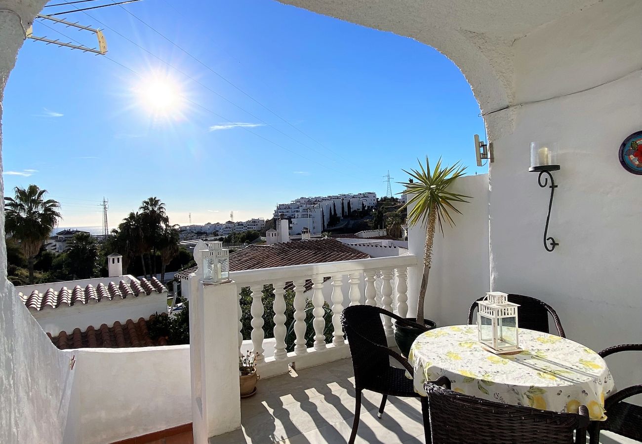 Appartement in Nerja - Naricha 3 Apartments by Casasol 