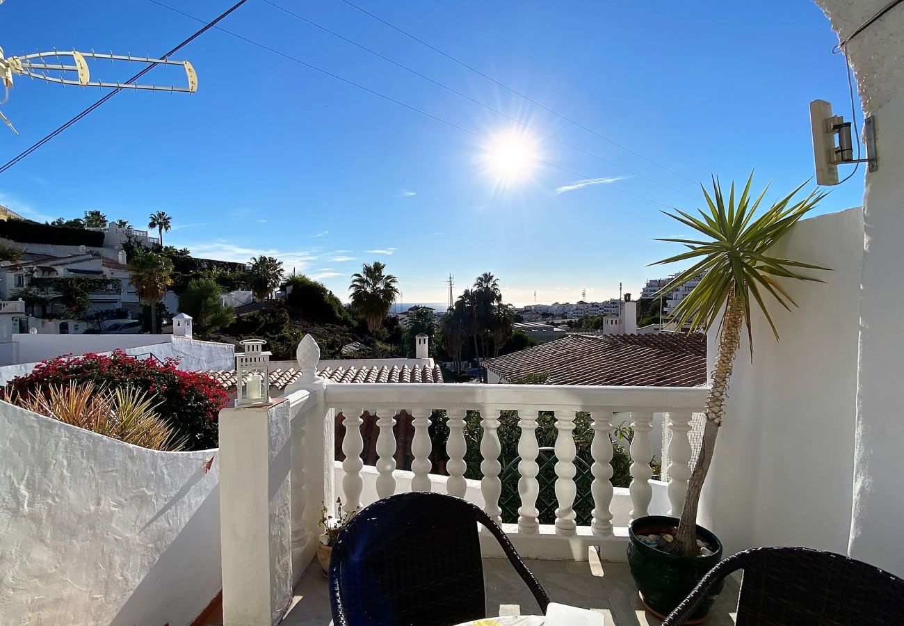 Appartement in Nerja - Naricha 3 Apartments by Casasol 
