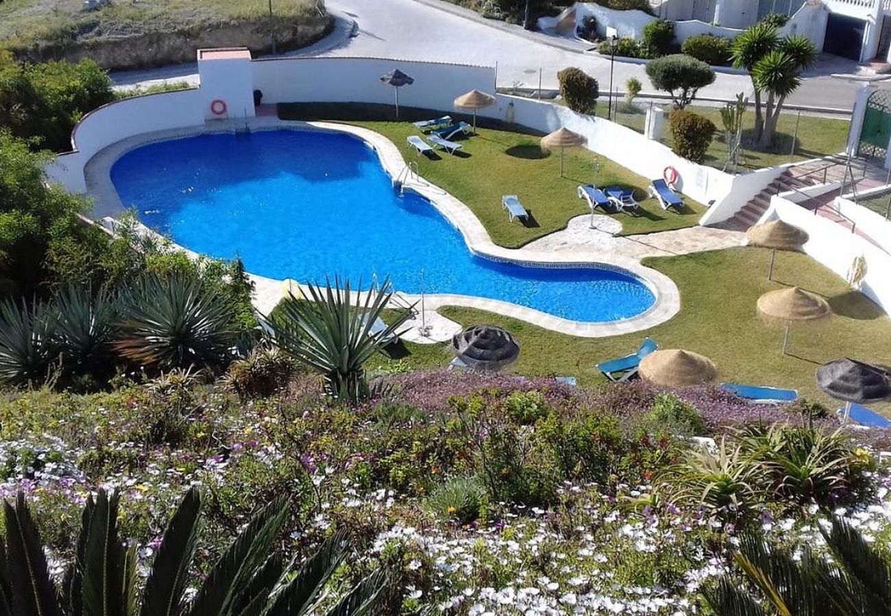 Appartement in Nerja - Naricha 3 Apartments by Casasol 