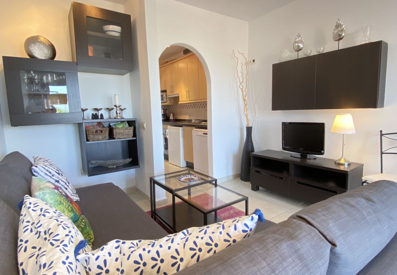 Appartement in Nerja - Naricha 3 Apartments by Casasol 