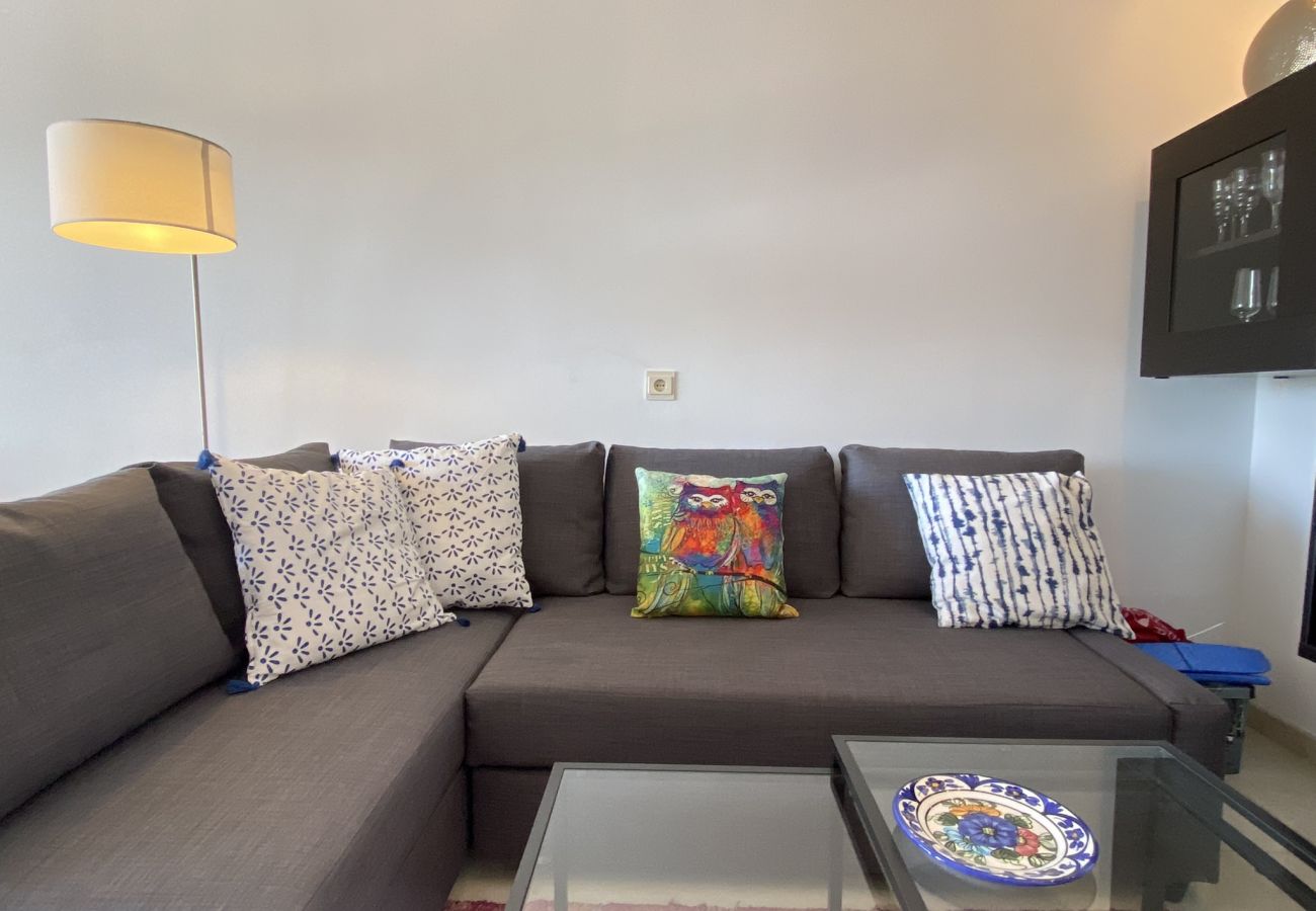 Appartement in Nerja - Naricha 3 Apartments by Casasol 