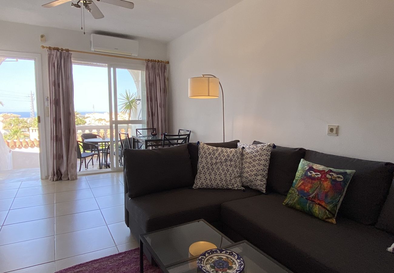 Appartement in Nerja - Naricha 3 Apartments by Casasol 