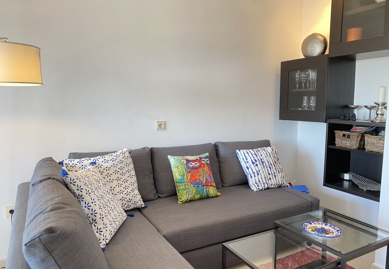 Appartement in Nerja - Naricha 3 Apartments by Casasol 