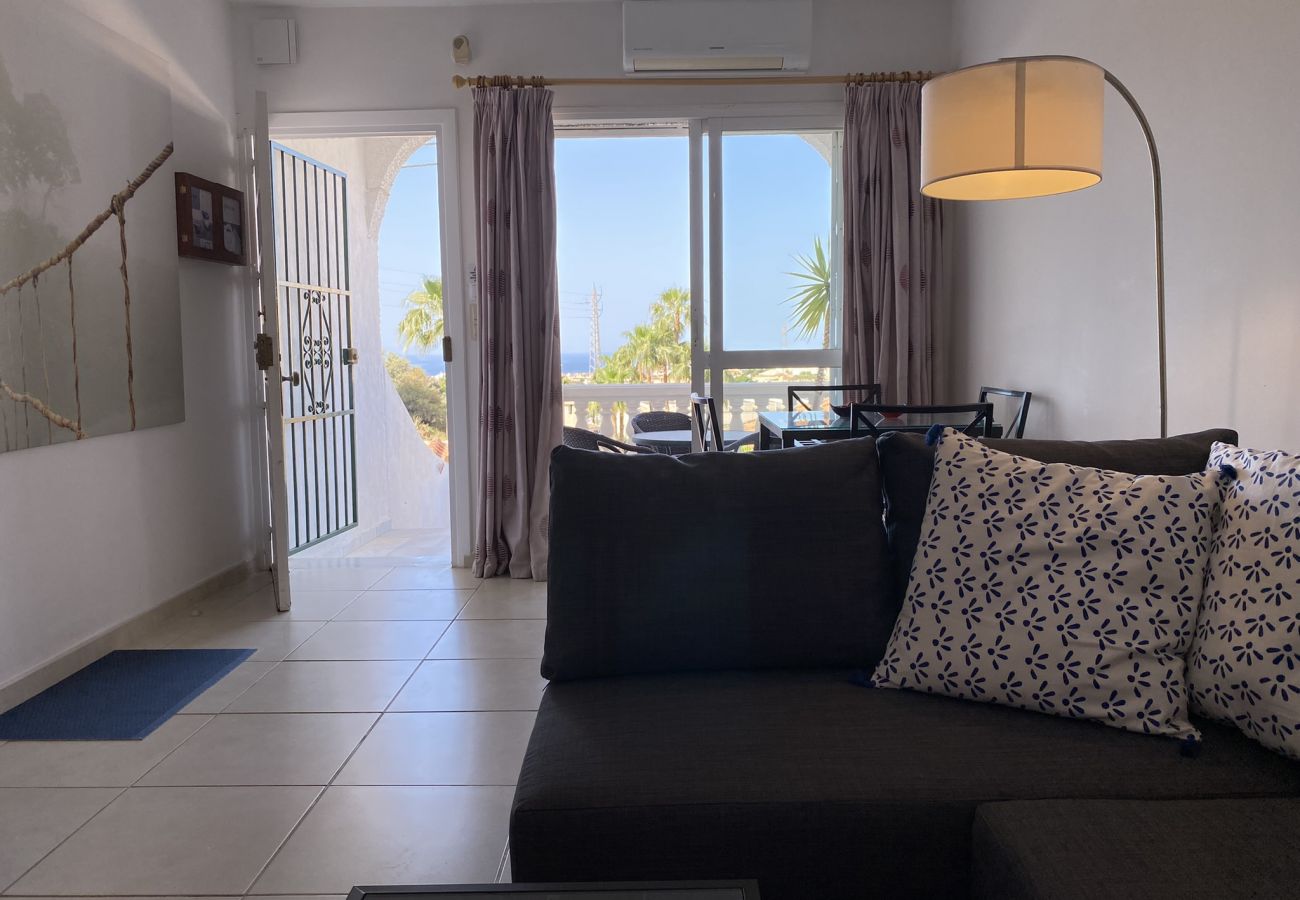 Appartement in Nerja - Naricha 3 Apartments by Casasol 