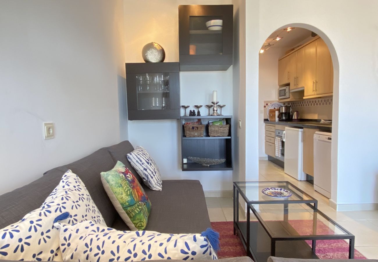 Appartement in Nerja - Naricha 3 Apartments by Casasol 