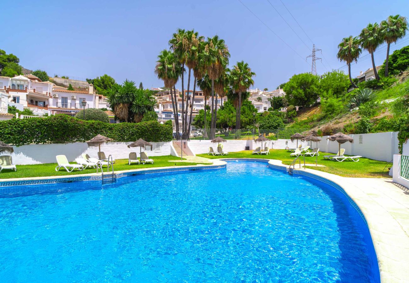Appartement in Nerja - Naricha 3 Apartments by Casasol 