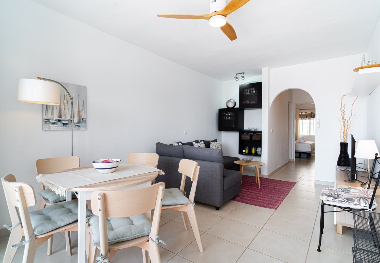 Appartement in Nerja - Naricha 3 Apartments by Casasol 