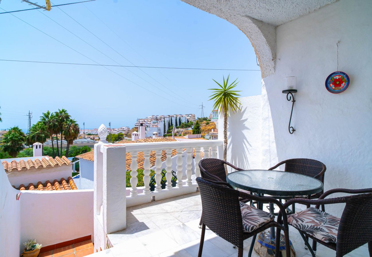 Appartement in Nerja - Naricha 3 Apartments by Casasol 