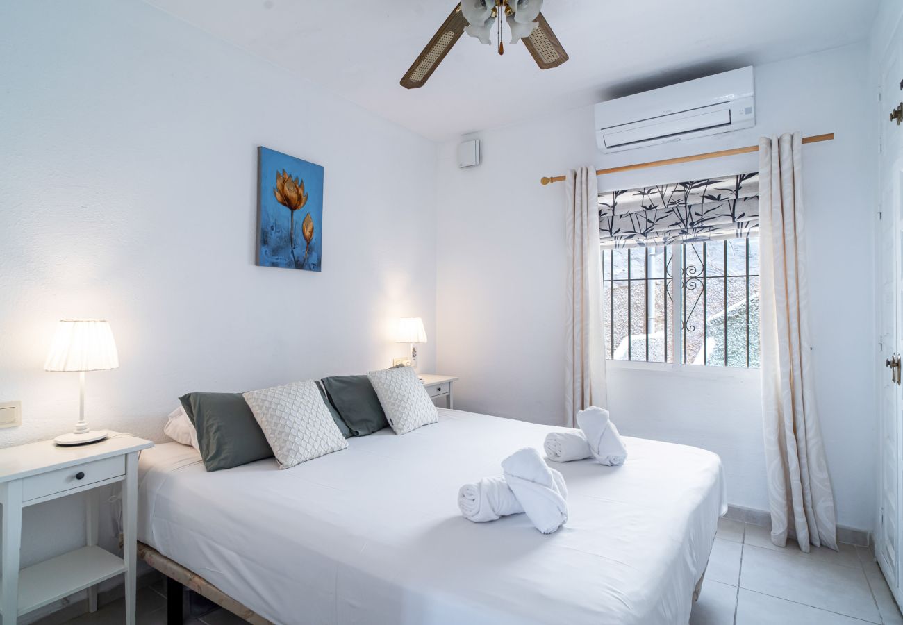 Appartement in Nerja - Naricha 3 Apartments by Casasol 