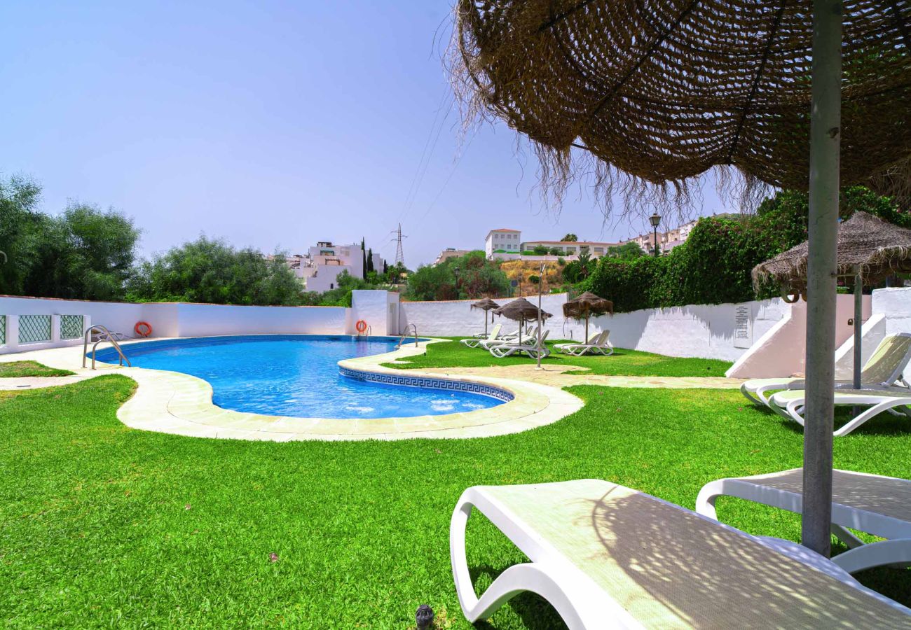 Appartement in Nerja - Naricha 3 Apartments by Casasol 