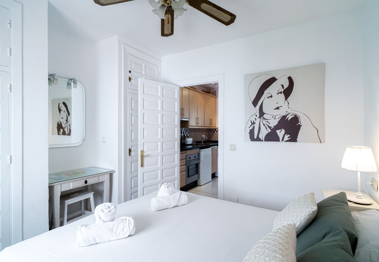 Appartement in Nerja - Naricha 3 Apartments by Casasol 