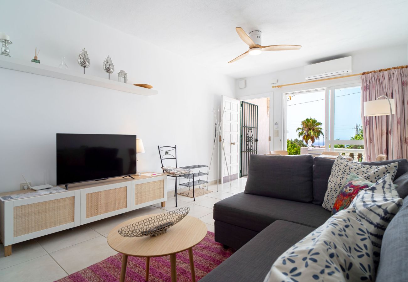 Appartement in Nerja - Naricha 3 Apartments by Casasol 
