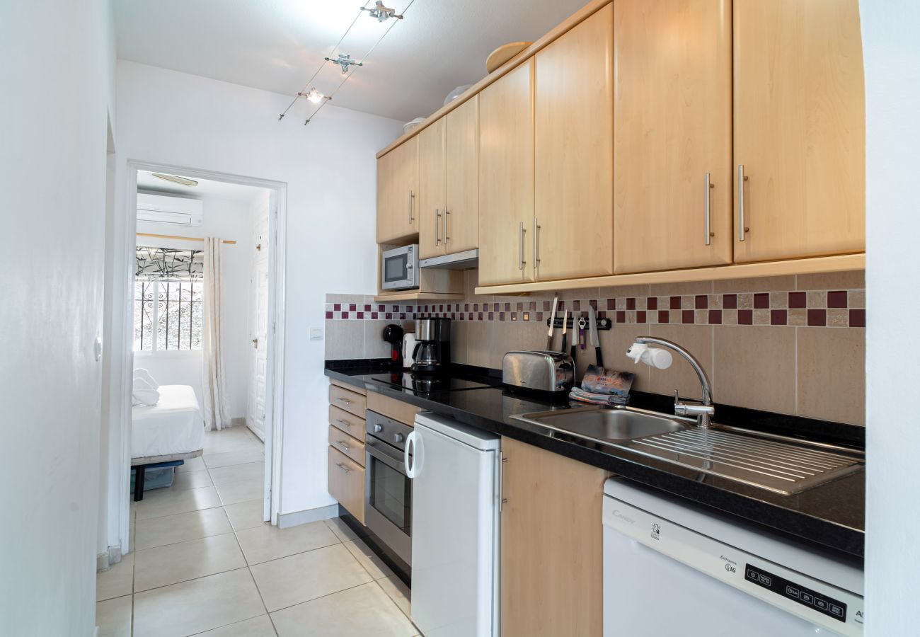 Appartement in Nerja - Naricha 3 Apartments by Casasol 