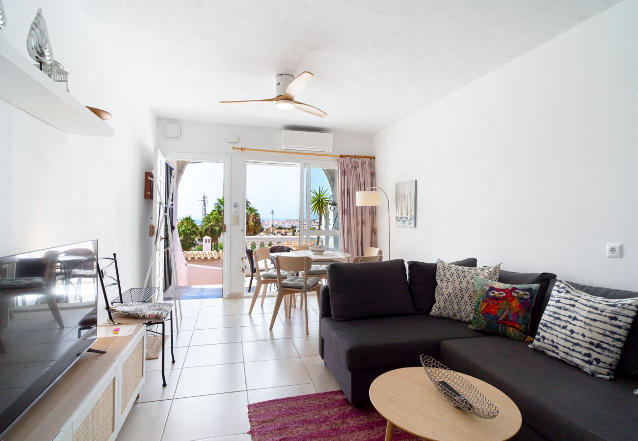 Appartement in Nerja - Naricha 3 Apartments by Casasol 