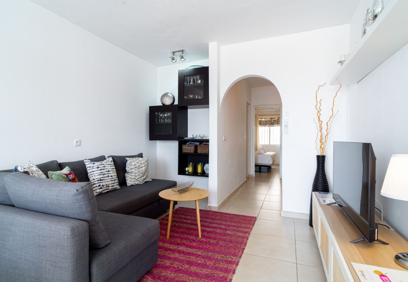 Appartement in Nerja - Naricha 3 Apartments by Casasol 