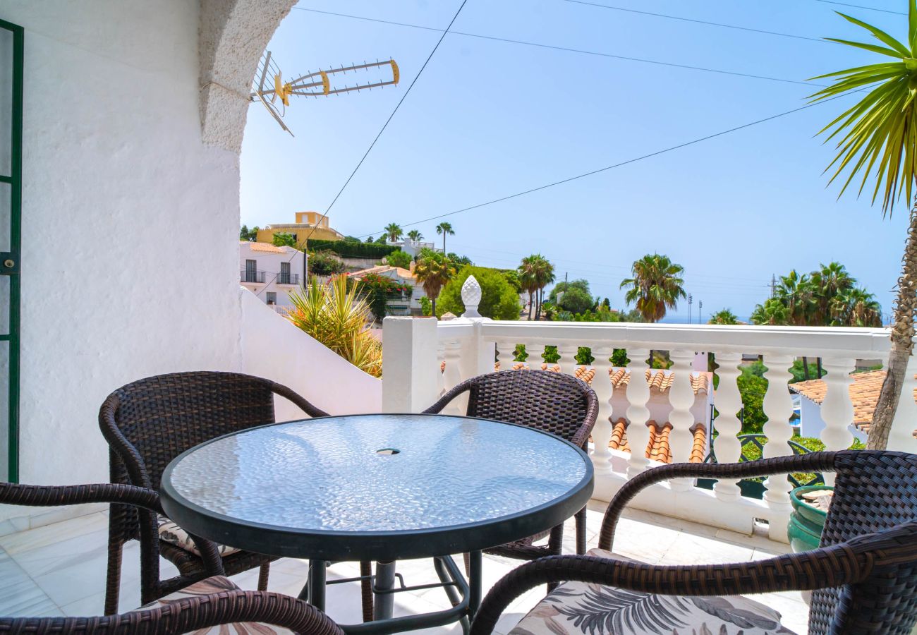 Appartement in Nerja - Naricha 3 Apartments by Casasol 