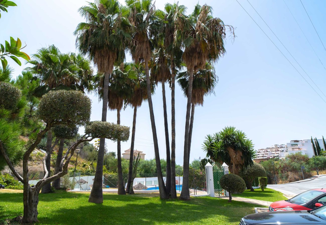 Appartement in Nerja - Naricha 3 Apartments by Casasol 
