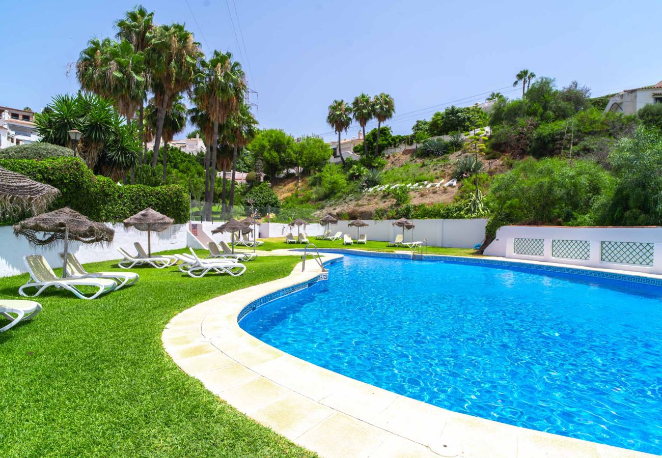 Appartement in Nerja - Naricha 3 Apartments by Casasol 