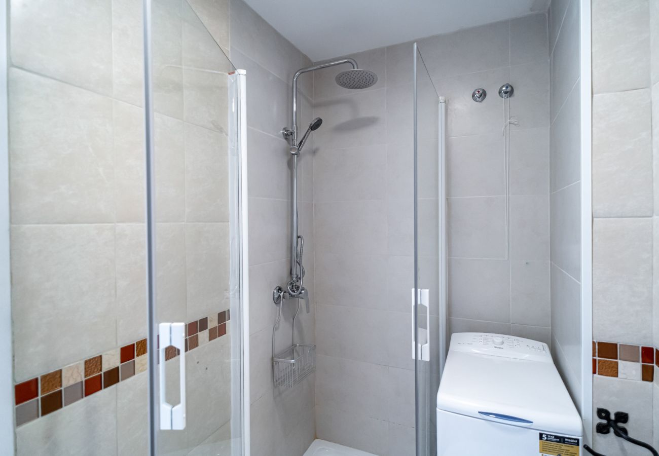 Appartement in Nerja - Naricha 3 Apartments by Casasol 