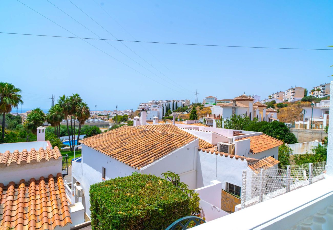 Appartement in Nerja - Naricha 3 Apartments by Casasol 