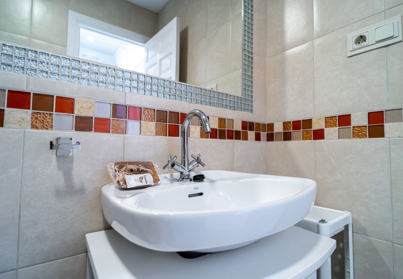 Appartement in Nerja - Naricha 3 Apartments by Casasol 