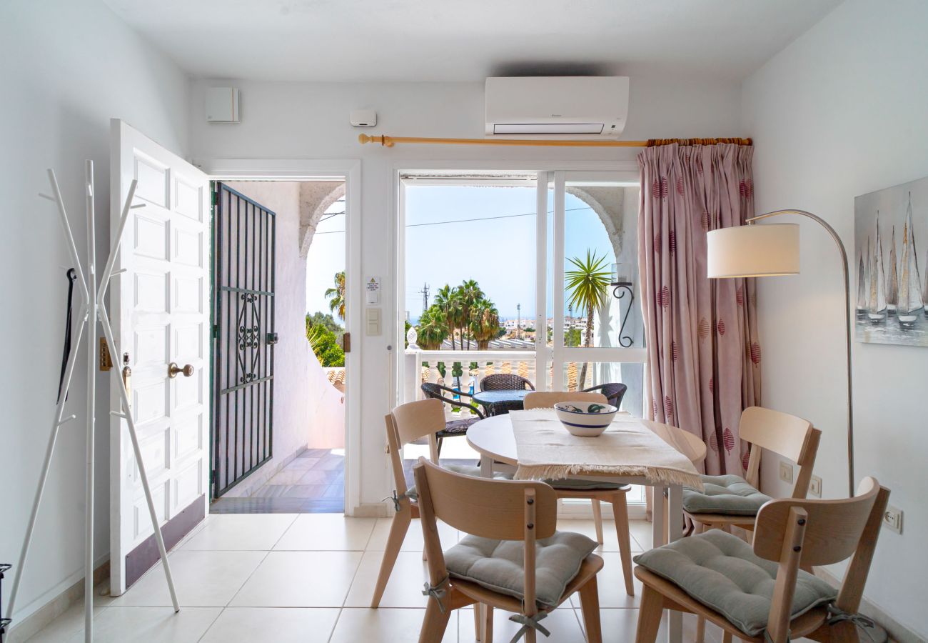 Appartement in Nerja - Naricha 3 Apartments by Casasol 