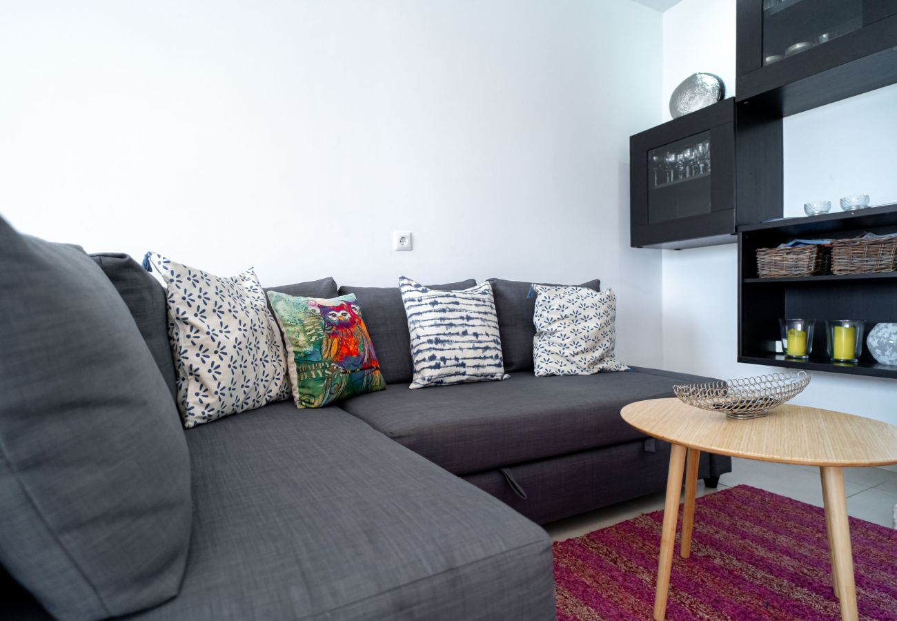 Appartement in Nerja - Naricha 3 Apartments by Casasol 