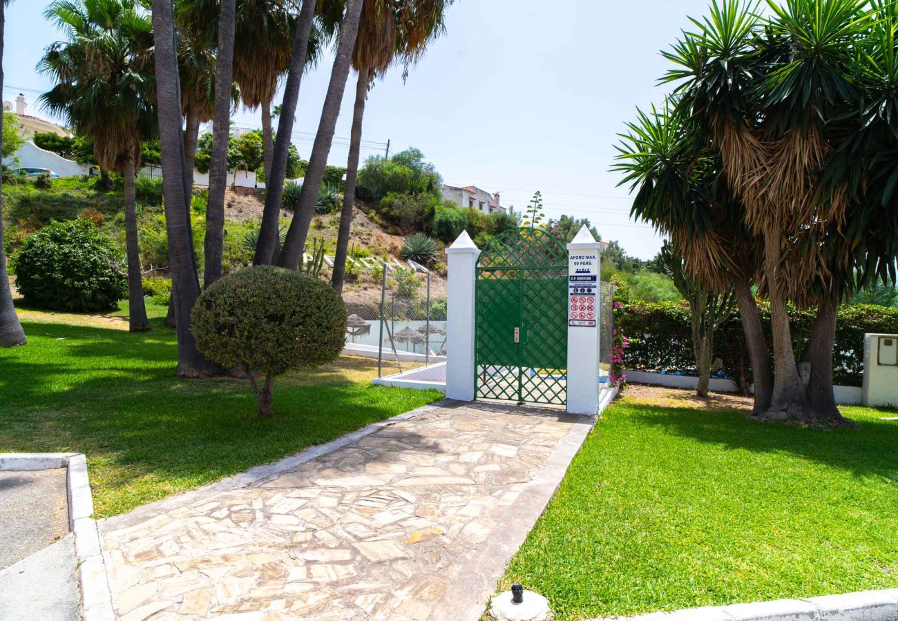 Appartement in Nerja - Naricha 3 Apartments by Casasol 