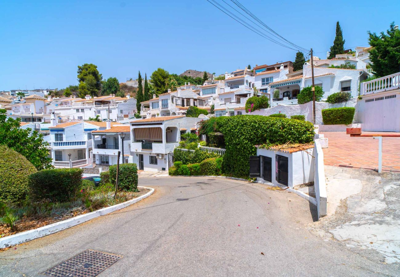 Appartement in Nerja - Naricha 3 Apartments by Casasol 