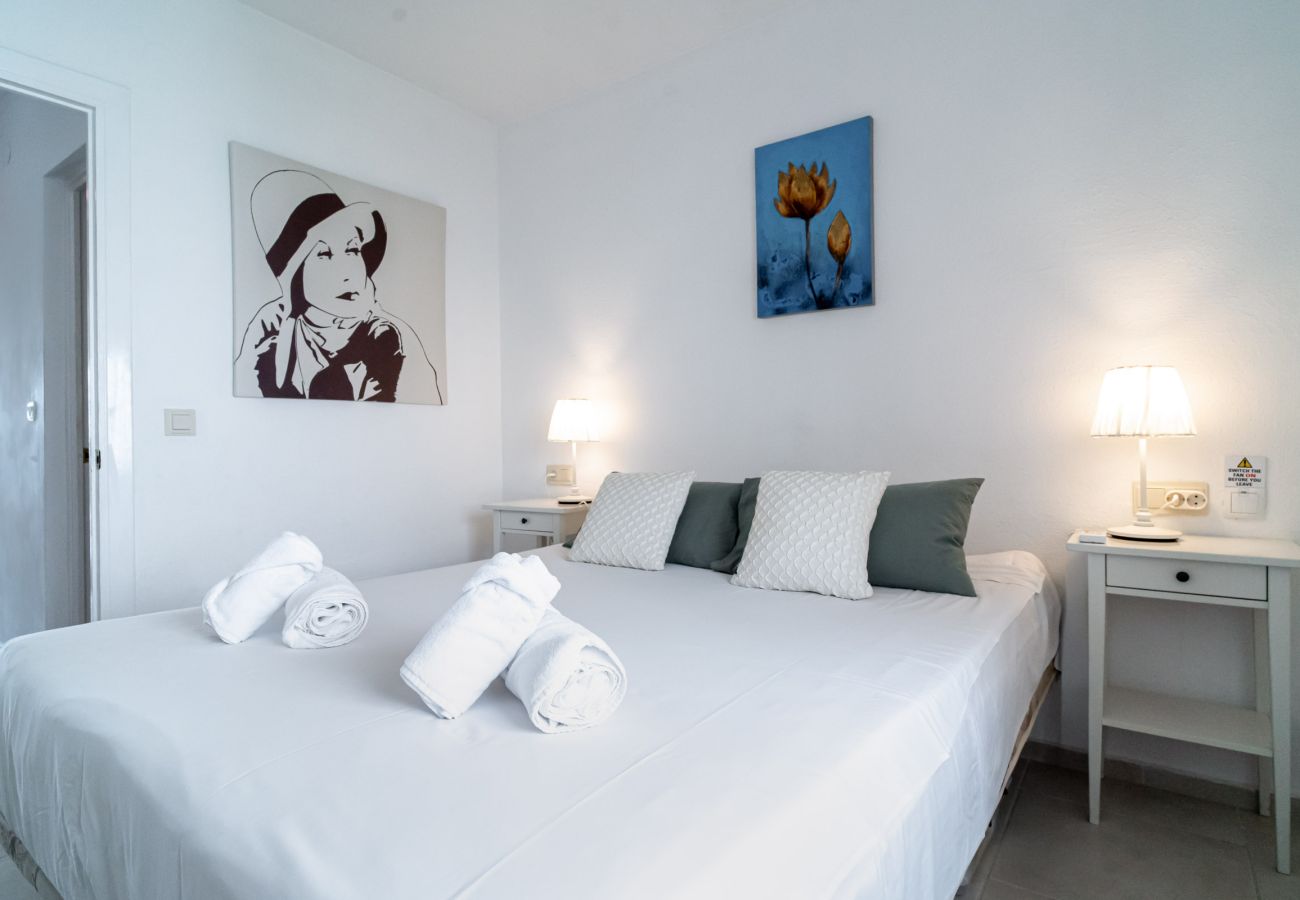 Appartement in Nerja - Naricha 3 Apartments by Casasol 