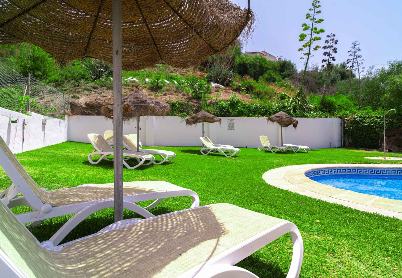 Appartement in Nerja - Naricha 3 Apartments by Casasol 