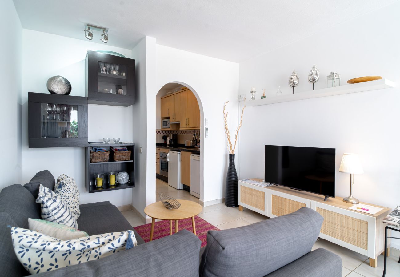 Appartement in Nerja - Naricha 3 Apartments by Casasol 