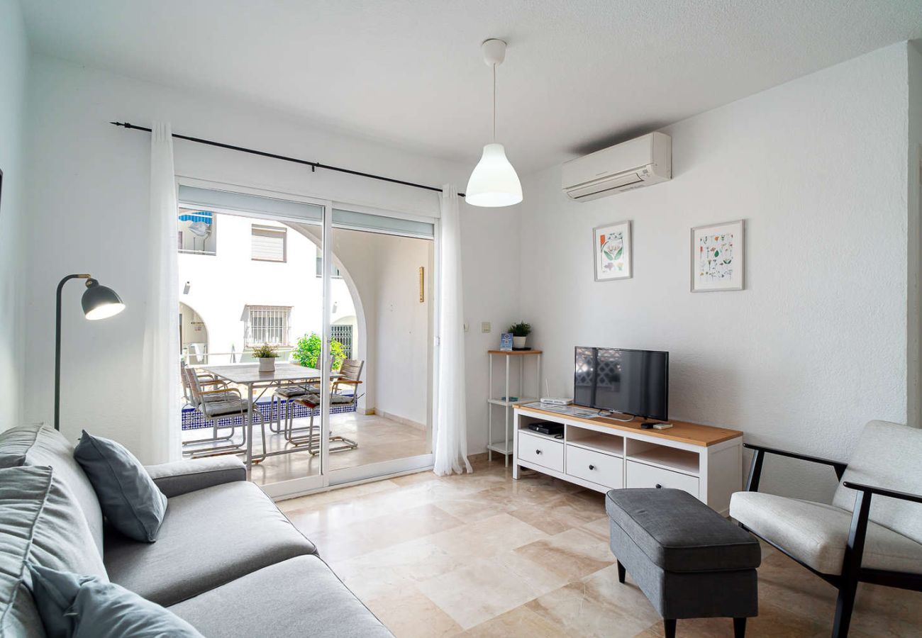 Appartement in Nerja - Las Fuentes Torrecilla by Casasol