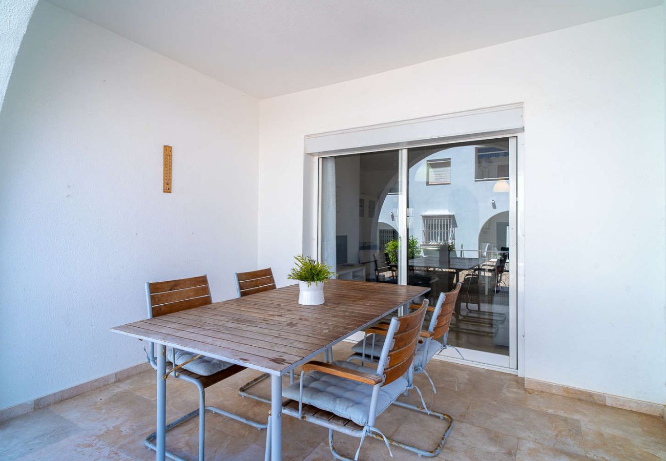 Appartement in Nerja - Las Fuentes Torrecilla by Casasol