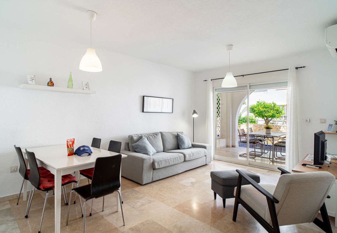 Appartement in Nerja - Las Fuentes Torrecilla by Casasol