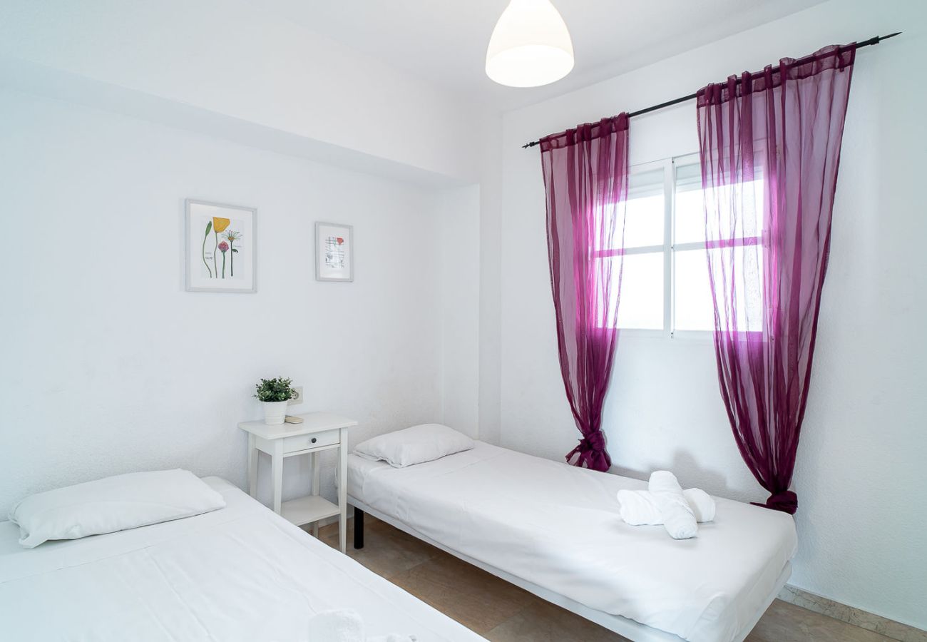 Appartement in Nerja - Las Fuentes Torrecilla by Casasol