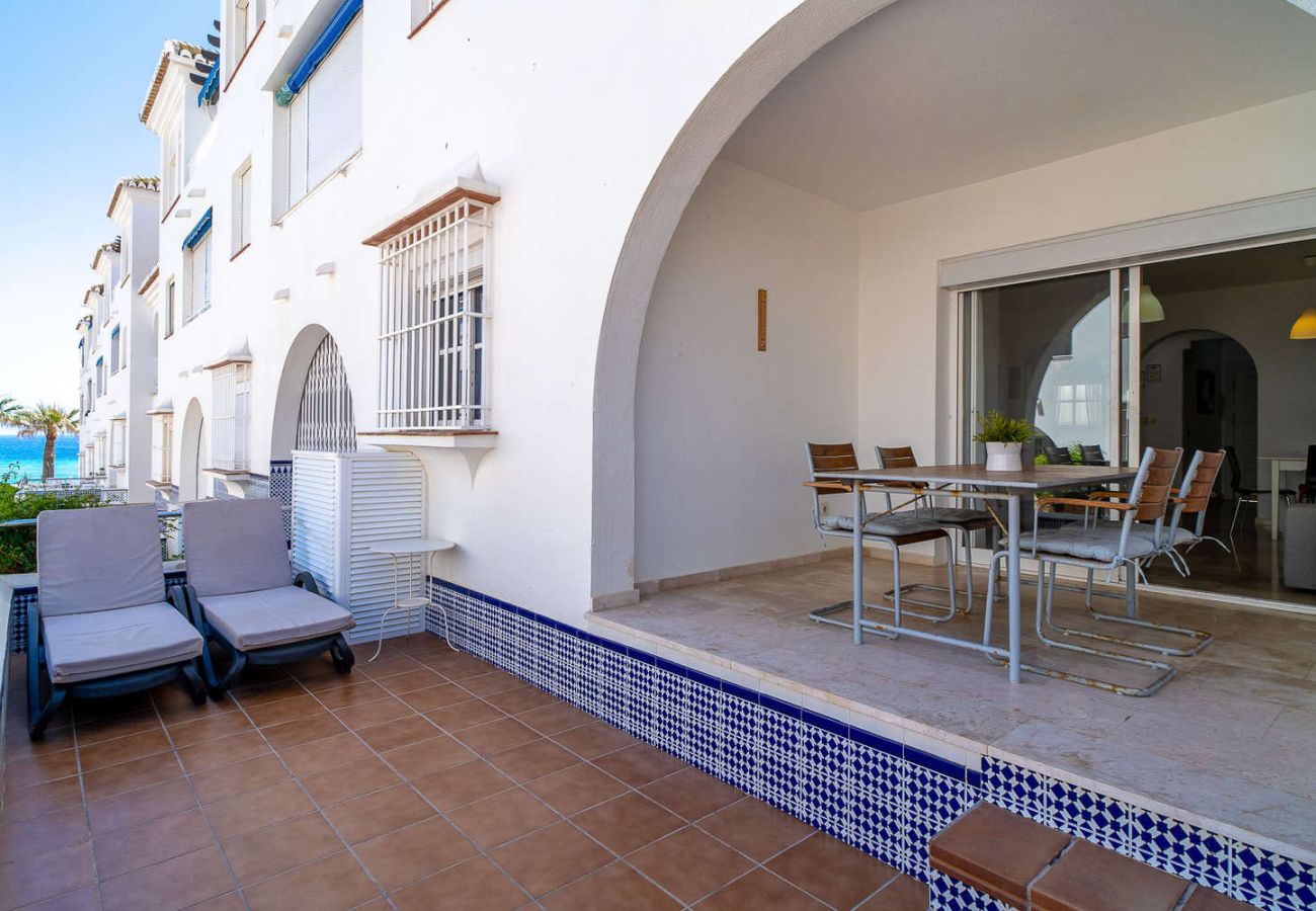 Appartement in Nerja - Las Fuentes Torrecilla by Casasol