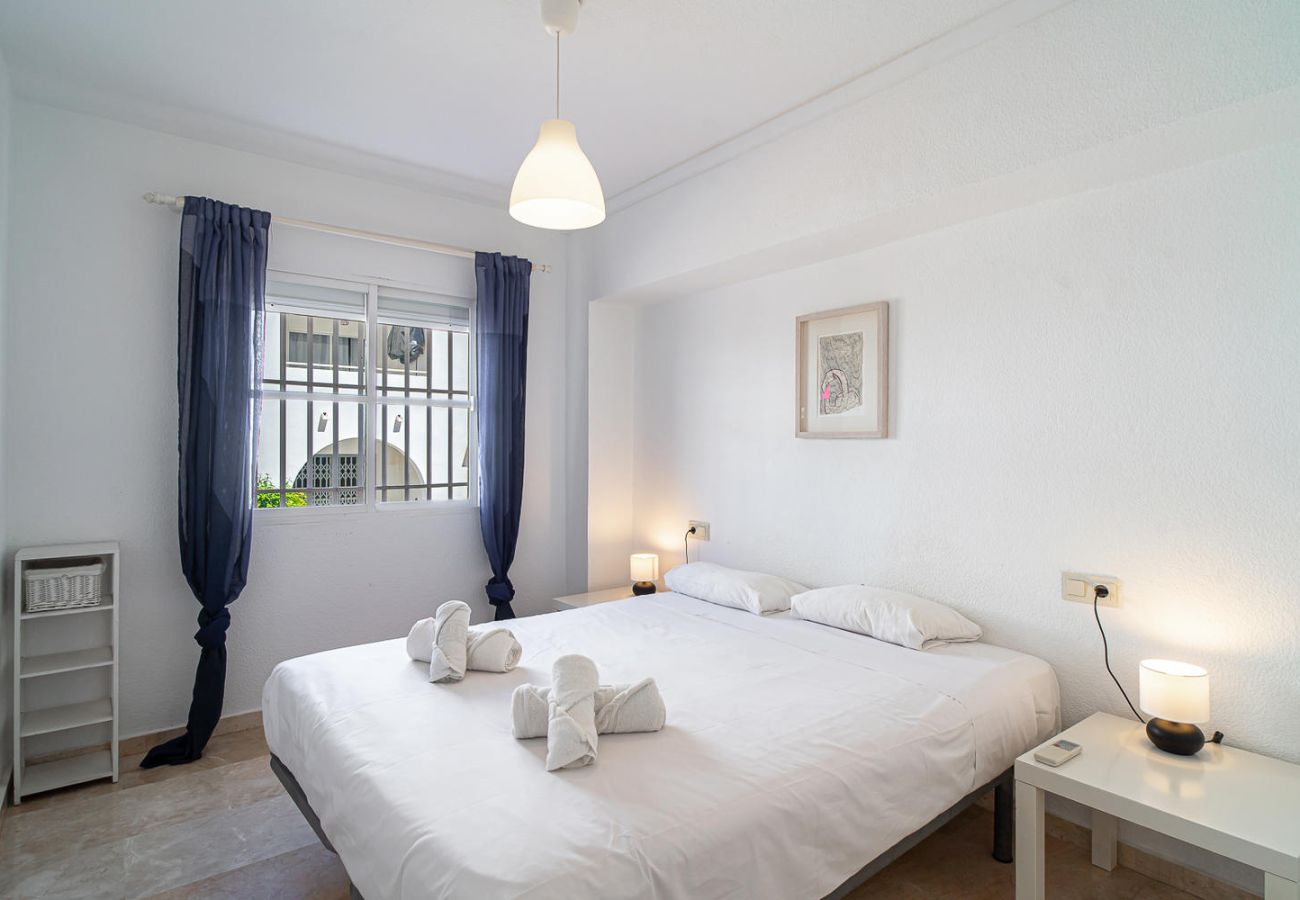 Appartement in Nerja - Las Fuentes Torrecilla by Casasol