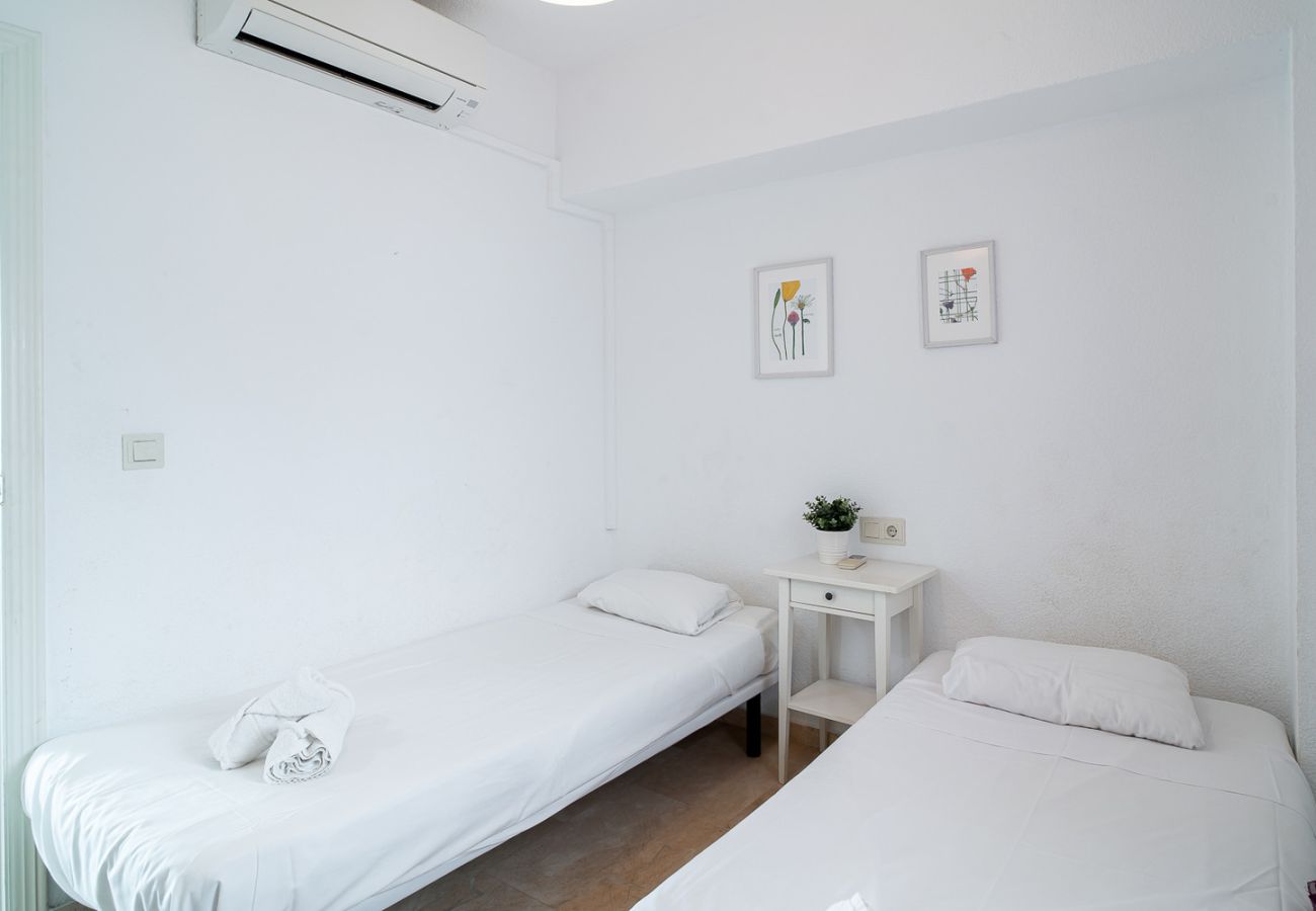 Appartement in Nerja - Las Fuentes Torrecilla by Casasol