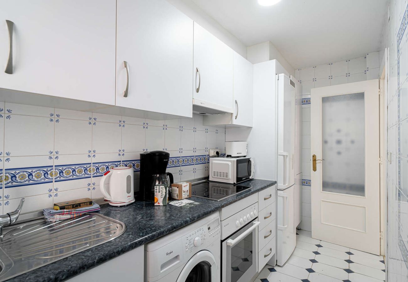 Appartement in Nerja - Las Fuentes Torrecilla by Casasol